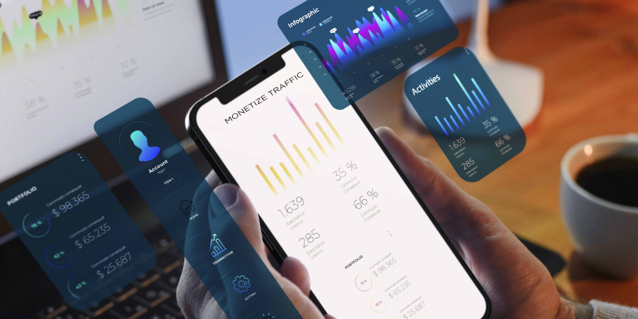 Advanced Data Insights Platform