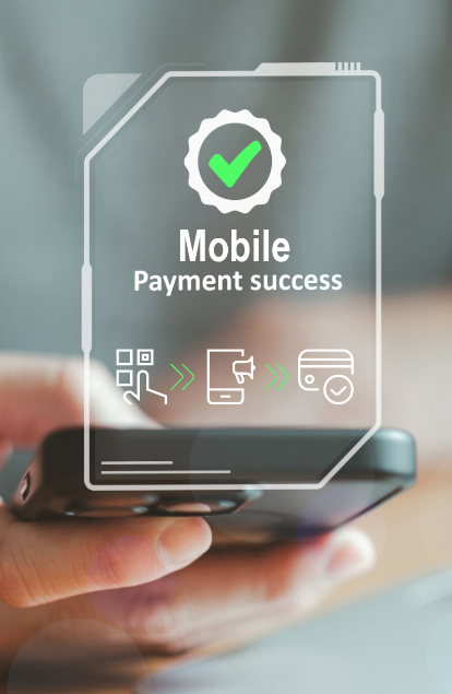 Mobile Payment Foreground 1