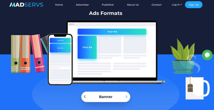 Programmatic Campaigns