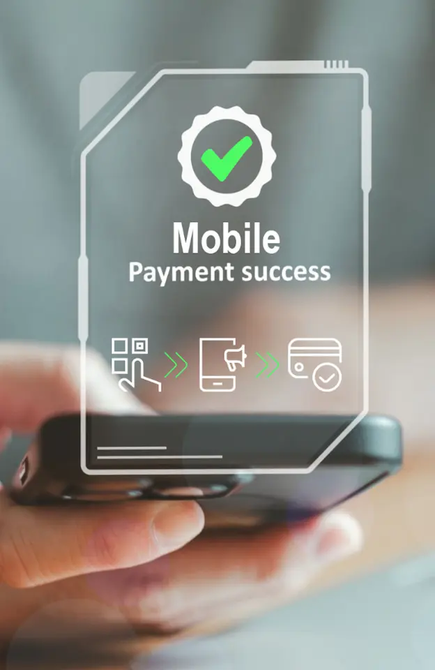 Payment Success Confirmation