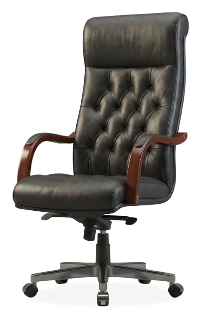 Leadership Chair Hover